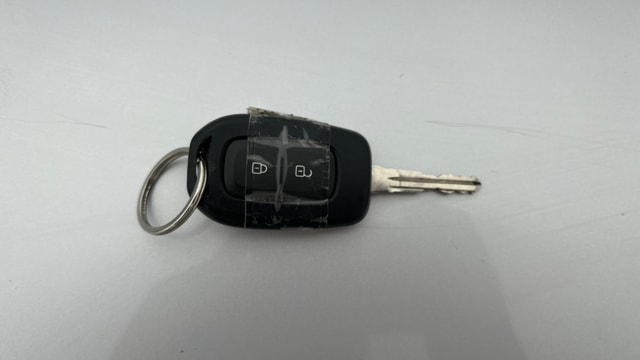 View Renault Lodgy Image 19 Used Renault Lodgy Image 19