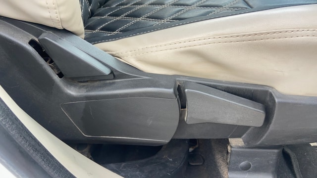 View Renault Triber Image 19 Used Renault Triber Image 19