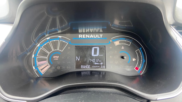 View Renault Triber Image 36 Used Renault Triber Image 36