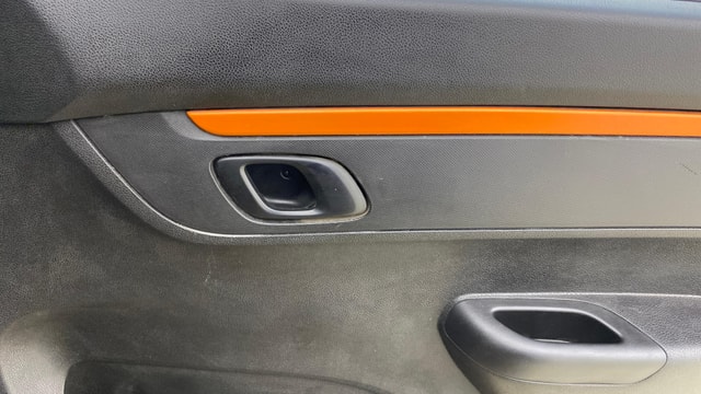 View Renault Kwid Image 32 Used Renault Kwid Image 32