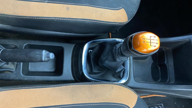 View Renault Kwid Image 37 Used Renault Kwid Image 37