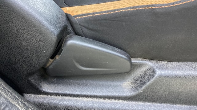 View Renault Kwid Image 18 Used Renault Kwid Image 18