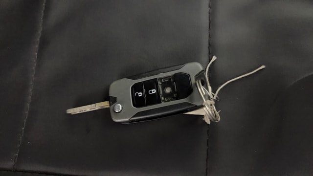 View Jeep Compass Image 27 Used Jeep Compass Image 27