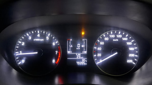 View Hyundai i20 Active Image 33 Used Hyundai i20 Active Image 33