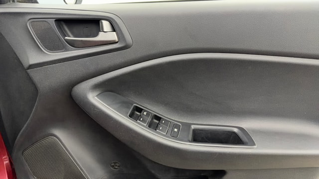 View Hyundai i20 Active Image 32 Used Hyundai i20 Active Image 32