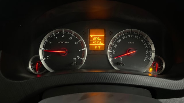 View Maruti Suzuki 1000 Image 33 Used Maruti Suzuki 1000 Image 33