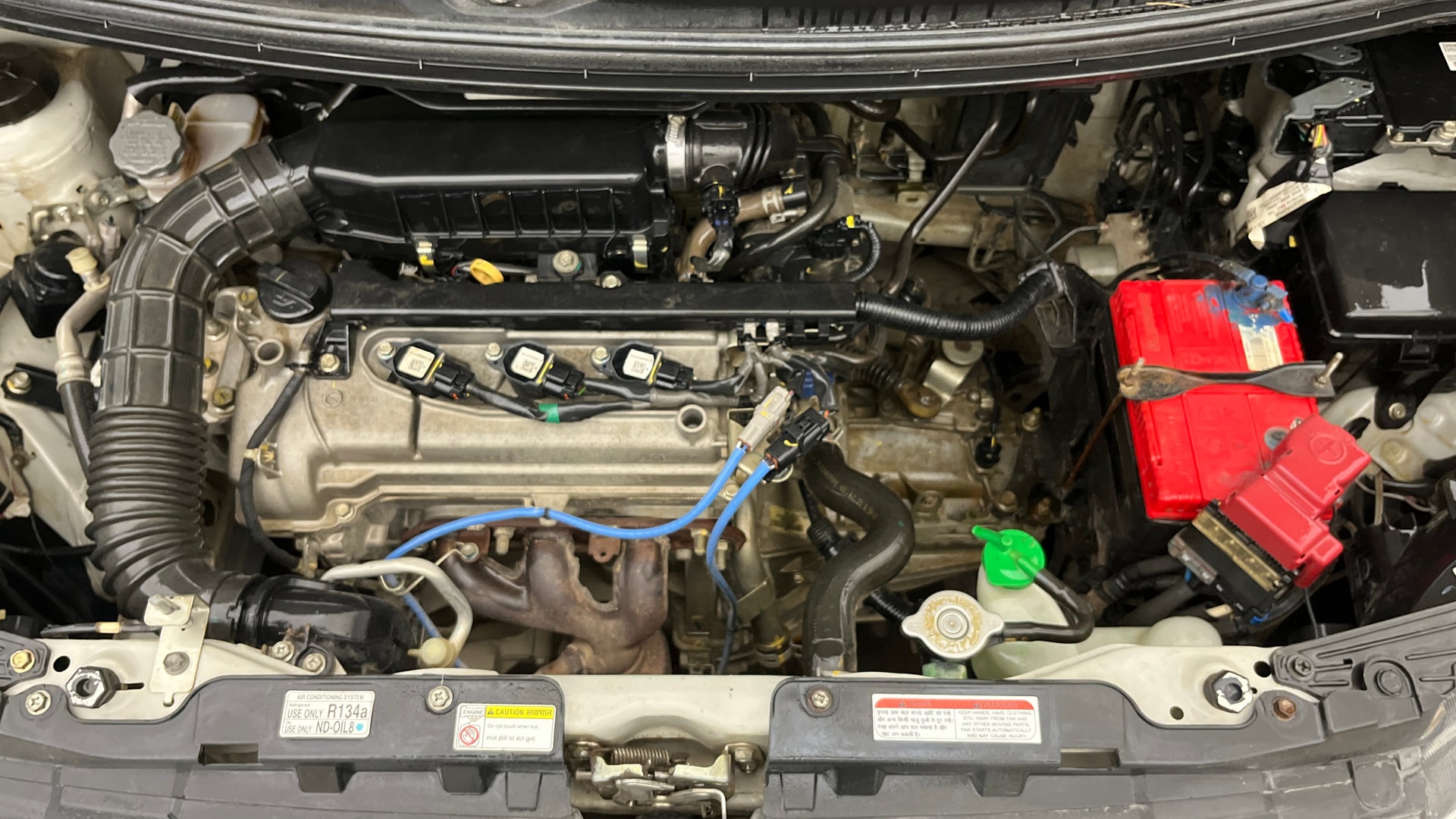 Used 2022 Maruti Suzuki 1000 Used 2022 Maruti Suzuki 1000