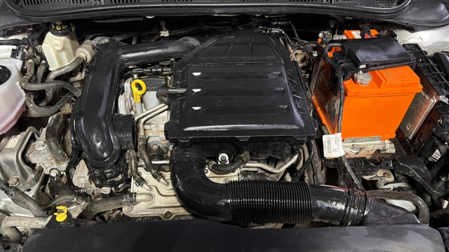 View Volkswagen Virtus Image 43 Used Volkswagen Virtus Image 43