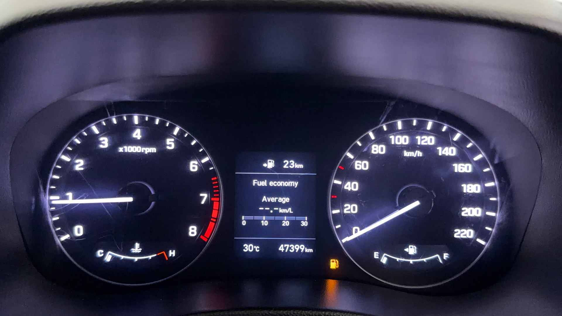 View 2018 Hyundai Creta 1.4 E Diesel Image 21 Used 2018 Hyundai Creta 1.4 E Diesel Image 21