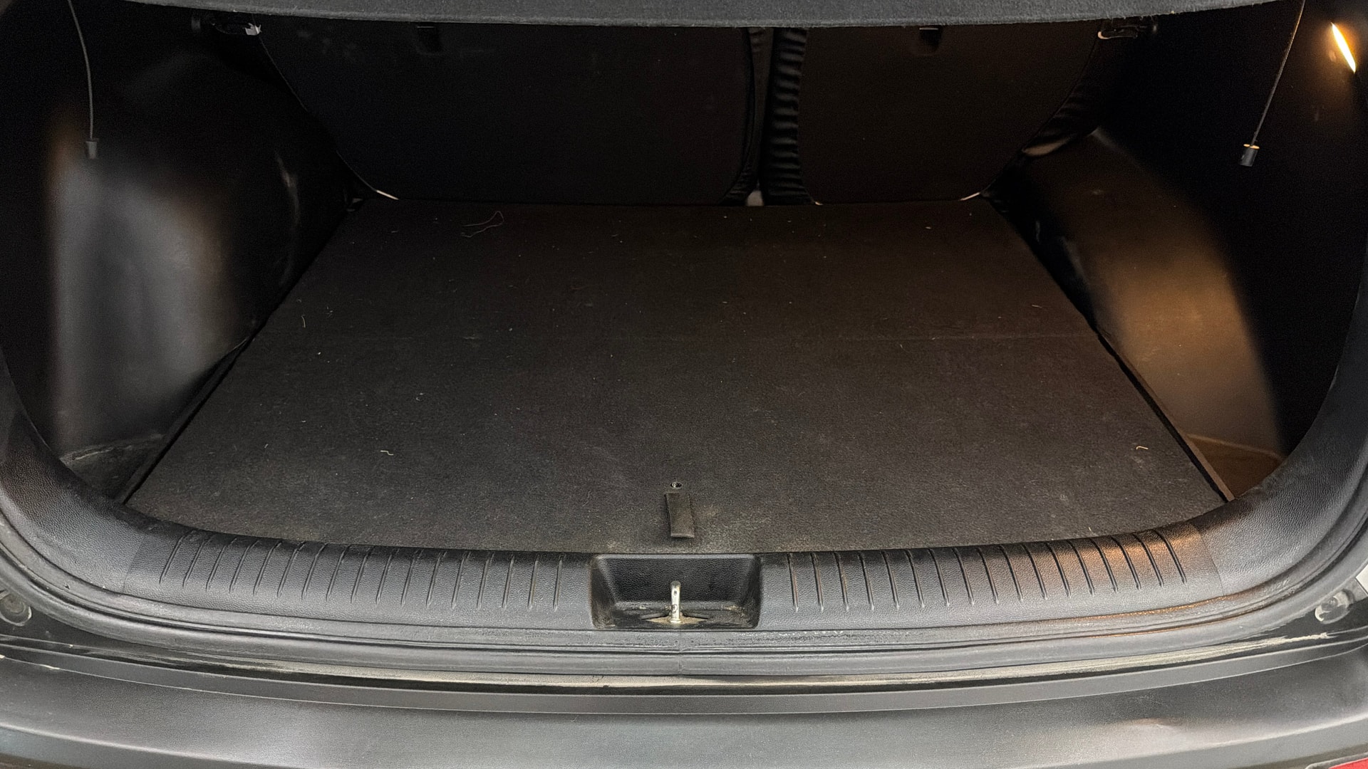 Used 2018 Hyundai Creta Used 2018 Hyundai Creta