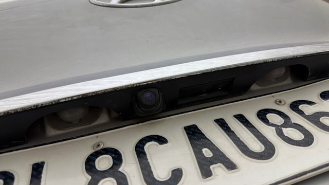 View Hyundai Creta Image 24 Used Hyundai Creta Image 24