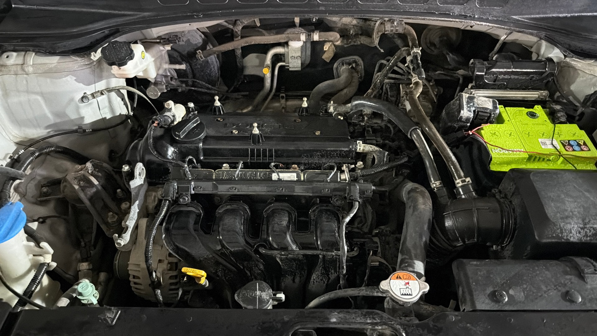 Used 2018 Hyundai Creta Used 2018 Hyundai Creta