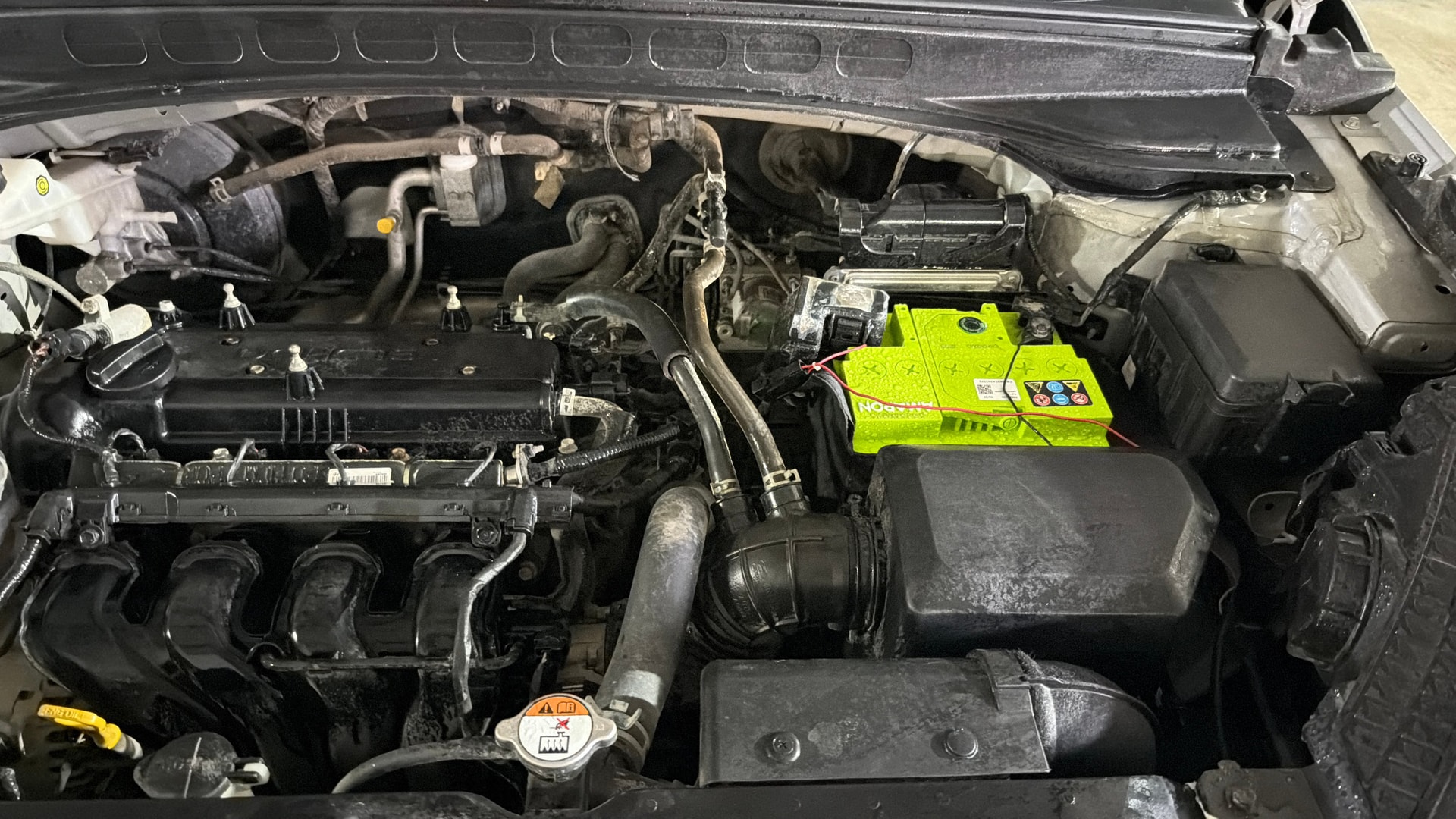 Used 2018 Hyundai Creta Used 2018 Hyundai Creta