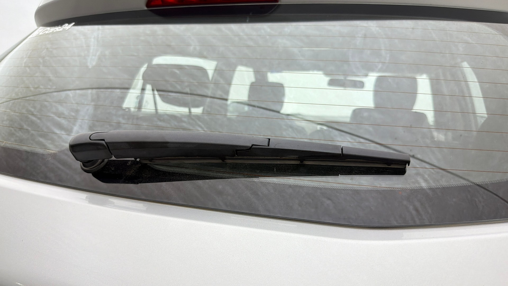 Used 2018 Hyundai Creta Used 2018 Hyundai Creta