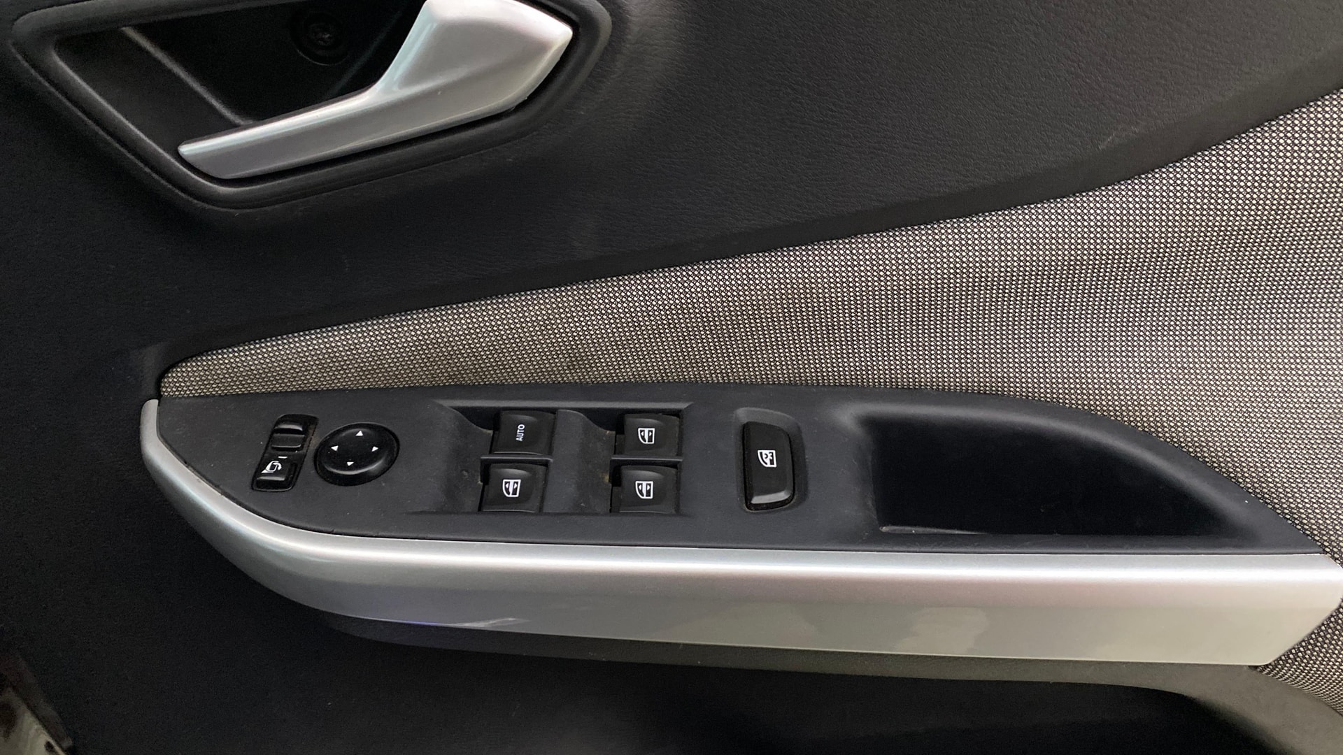 Used 2021 Nissan Magnite Used 2021 Nissan Magnite