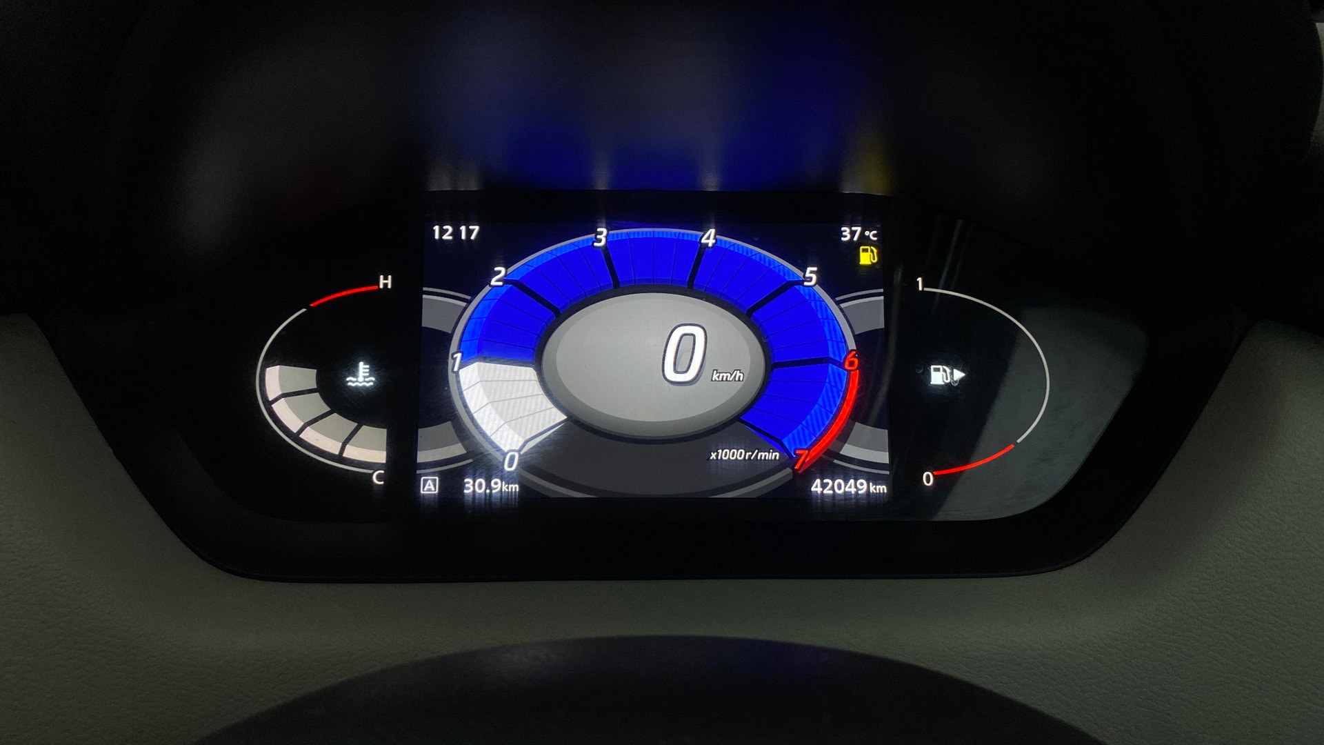 Used 2021 Nissan Magnite Used 2021 Nissan Magnite