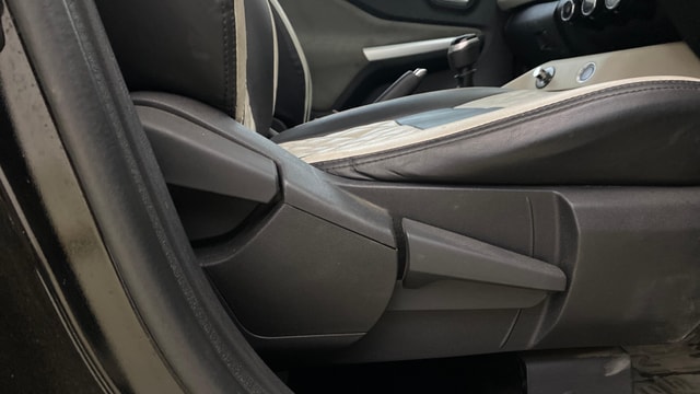 View Nissan Magnite Image 18 Used Nissan Magnite Image 18