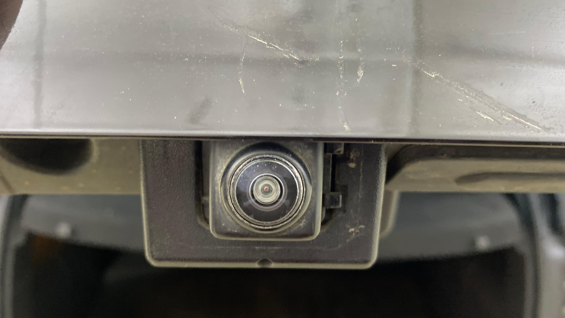 Used 2021 Nissan Magnite Used 2021 Nissan Magnite