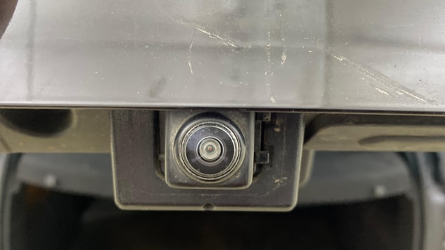 View Nissan Magnite Image 23 Used Nissan Magnite Image 23