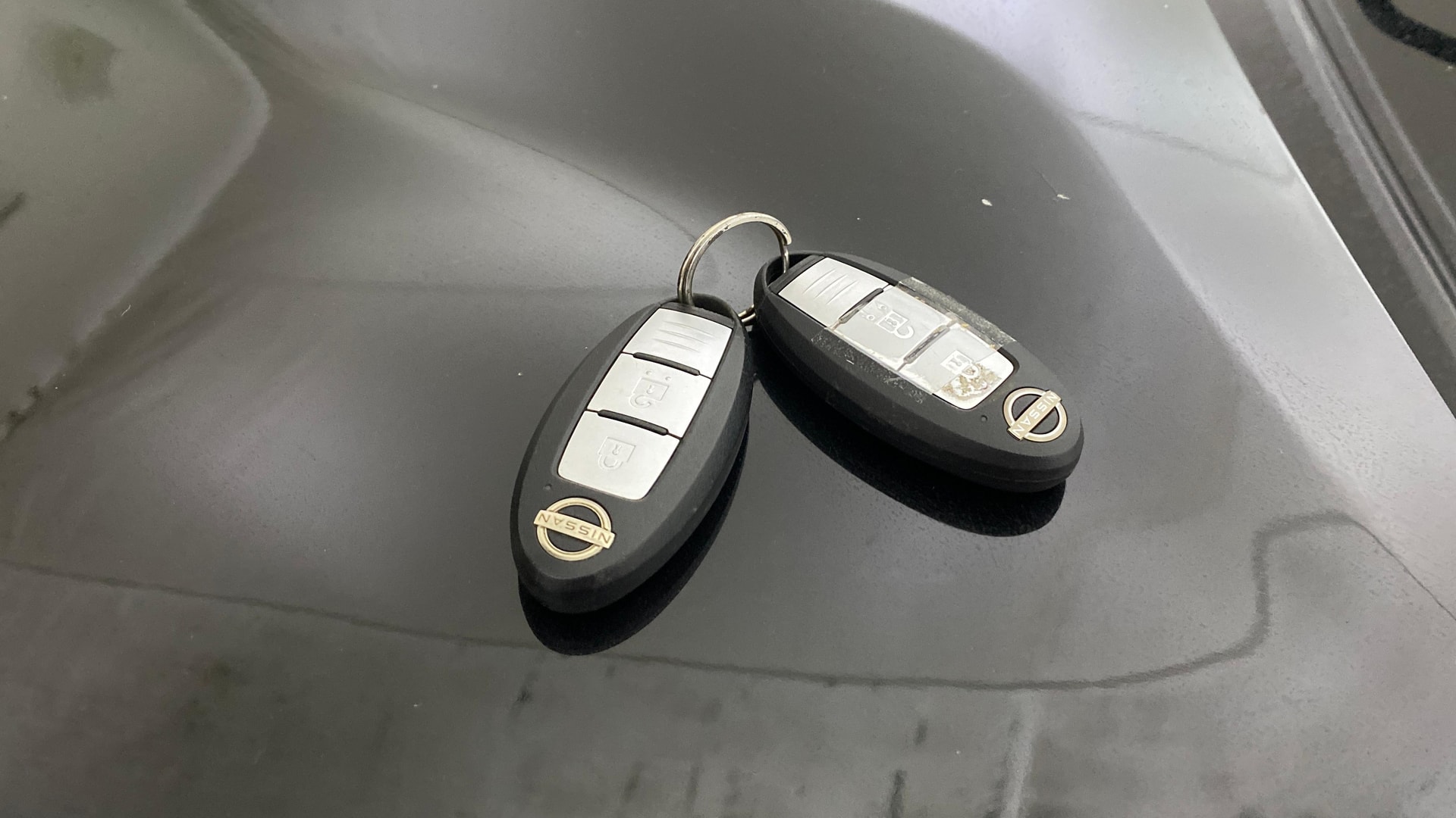 Used 2021 Nissan Magnite Used 2021 Nissan Magnite