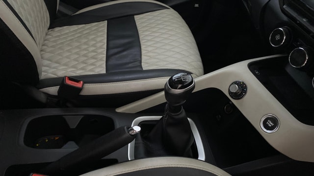 View Nissan Magnite Image 39 Used Nissan Magnite Image 39