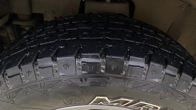 View Mahindra Thar Image 11 Used Mahindra Thar Image 11