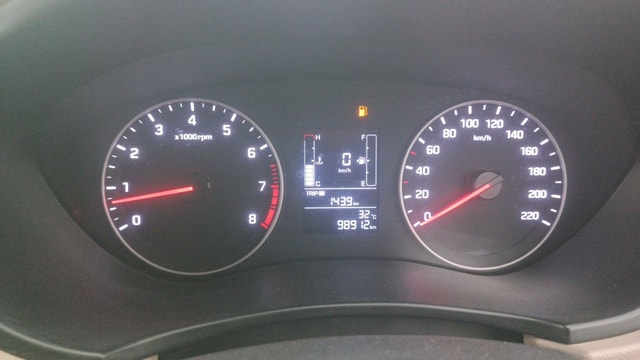 View Hyundai Elite i20 Image 33 Used Hyundai Elite i20 Image 33