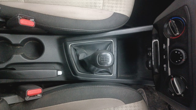 View Hyundai Elite i20 Image 37 Used Hyundai Elite i20 Image 37