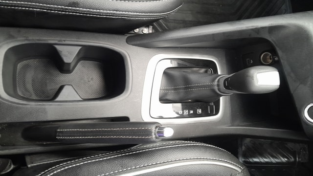 View Nissan Magnite Image 40 Used Nissan Magnite Image 40