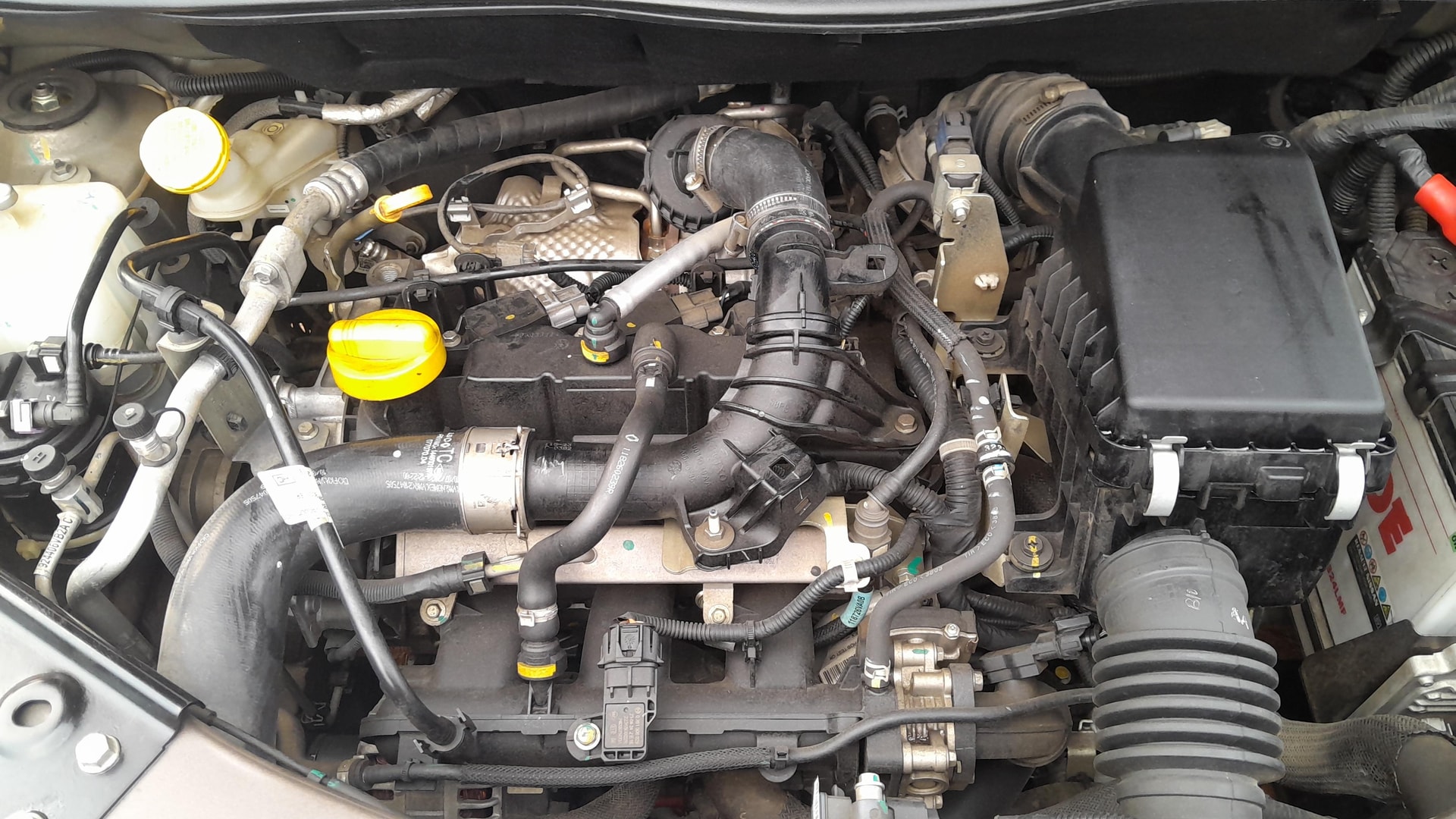 View 2024 Nissan Magnite Turbo XV Premium CVT Image 43 Used 2024 Nissan Magnite Turbo XV Premium CVT Image 43