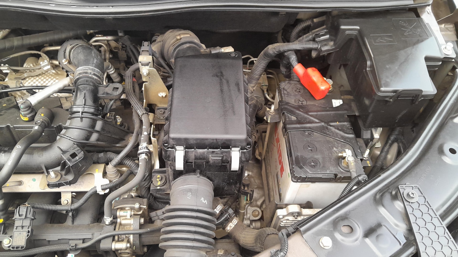 View 2024 Nissan Magnite Turbo XV Premium CVT Image 14 Used 2024 Nissan Magnite Turbo XV Premium CVT Image 14