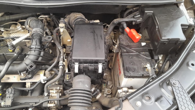 View Nissan Magnite Image 14 Used Nissan Magnite Image 14