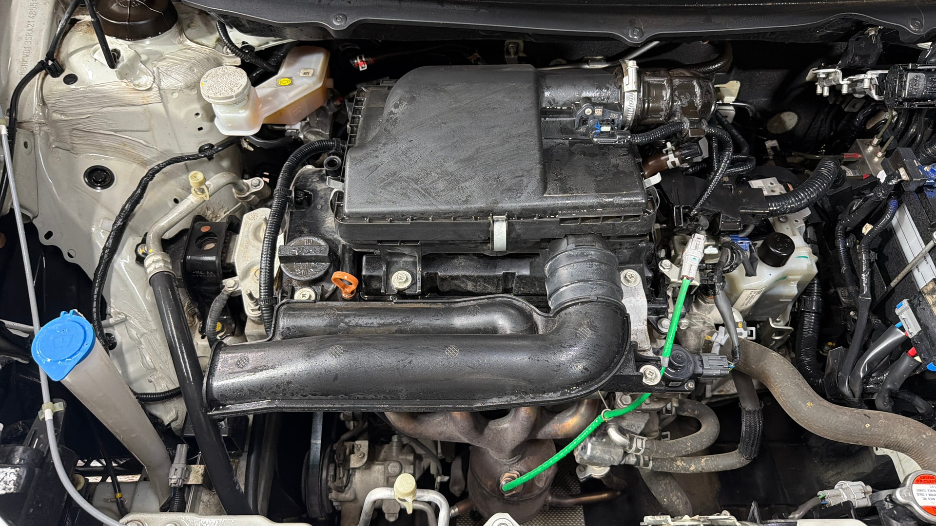 Used 2024 Maruti Suzuki 1000 Used 2024 Maruti Suzuki 1000