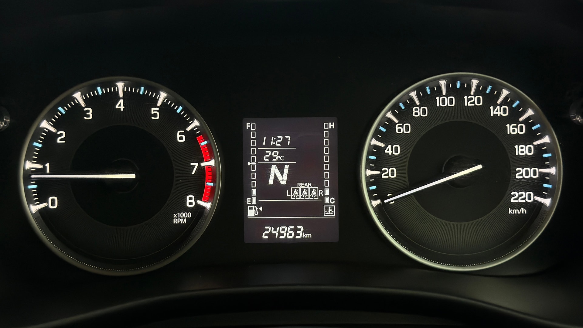 Used 2024 Maruti Suzuki 1000 Used 2024 Maruti Suzuki 1000