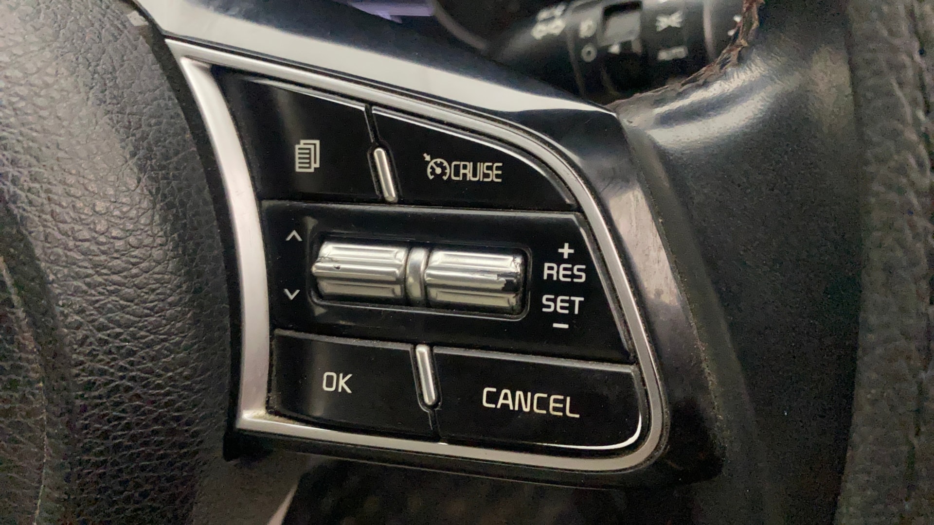 Used 2019 Kia Seltos Used 2019 Kia Seltos