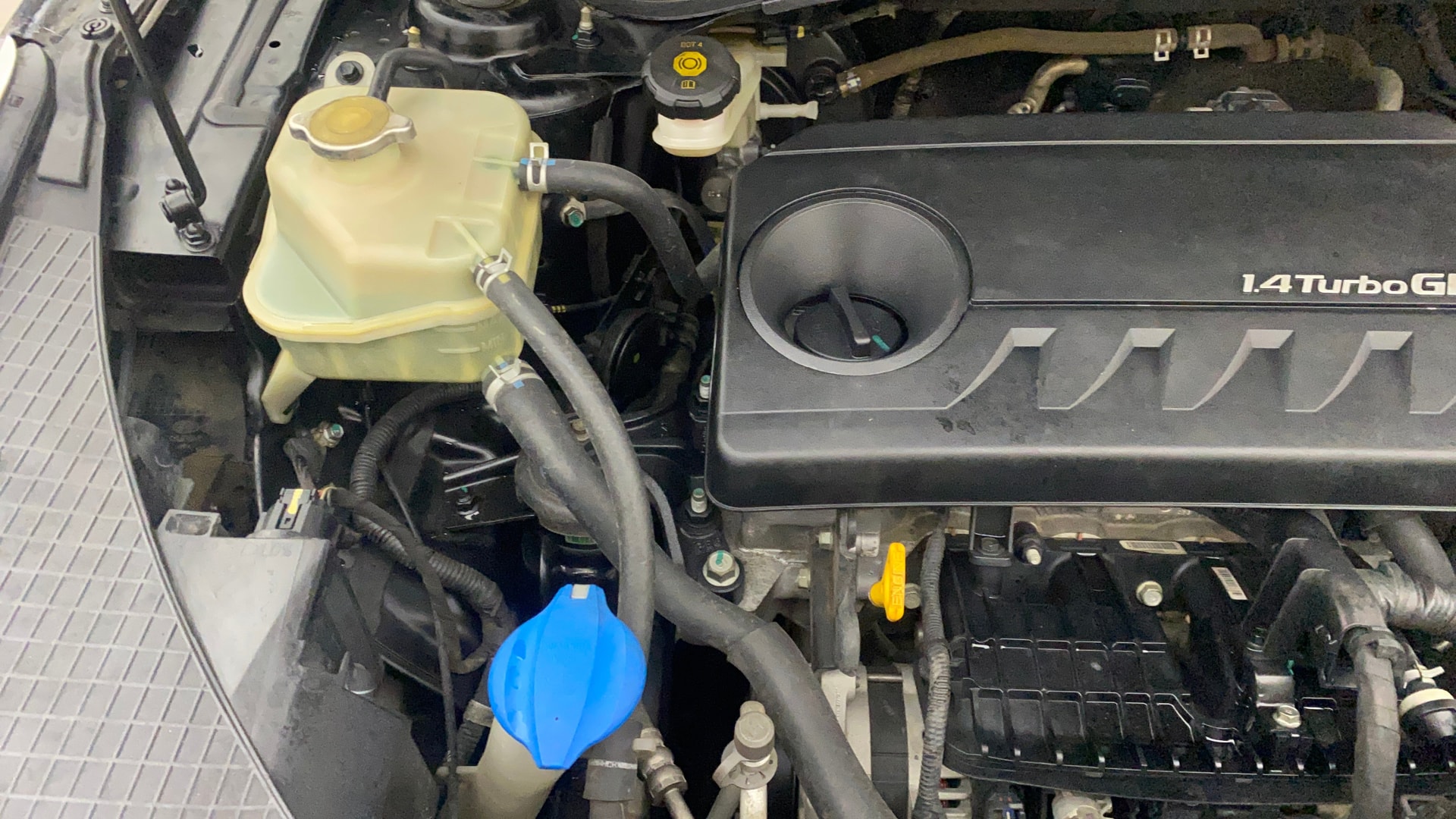 Used 2019 Kia Seltos Used 2019 Kia Seltos
