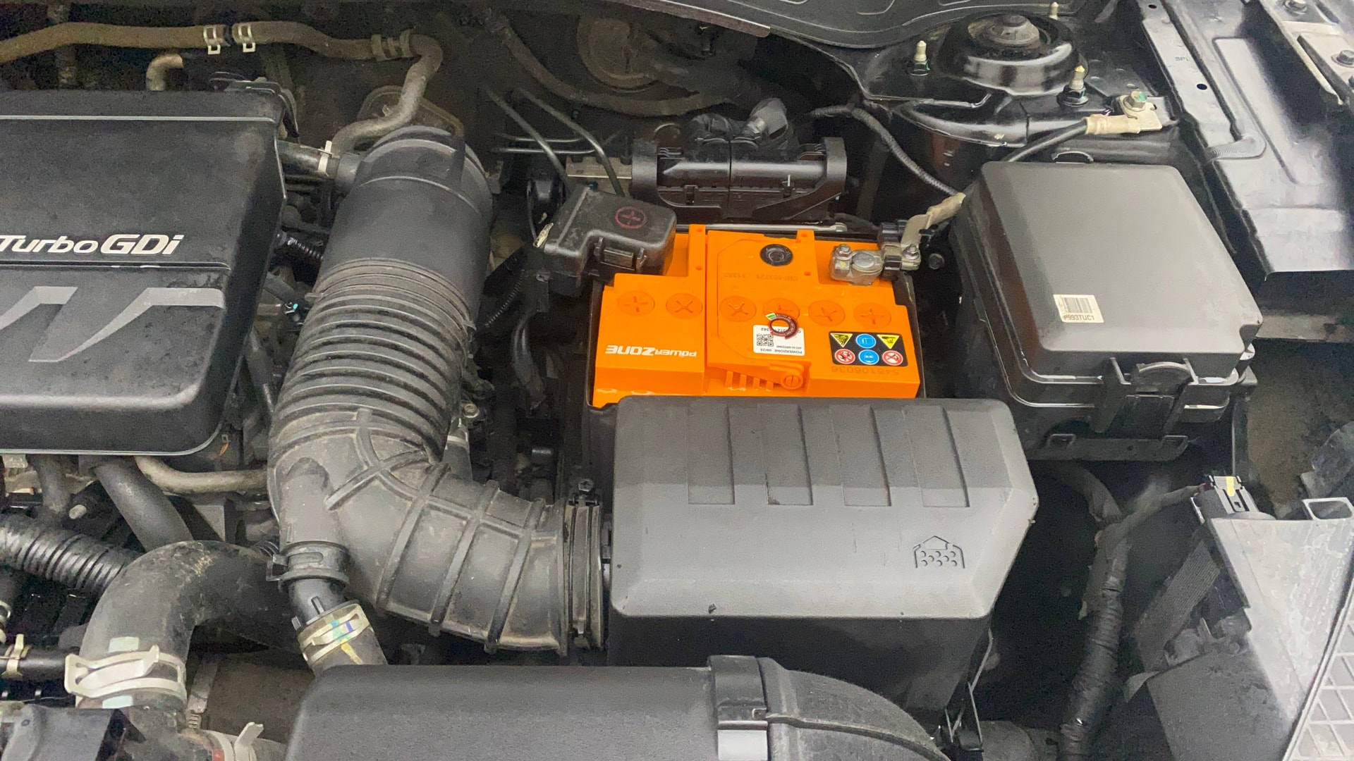 Used 2019 Kia Seltos Used 2019 Kia Seltos