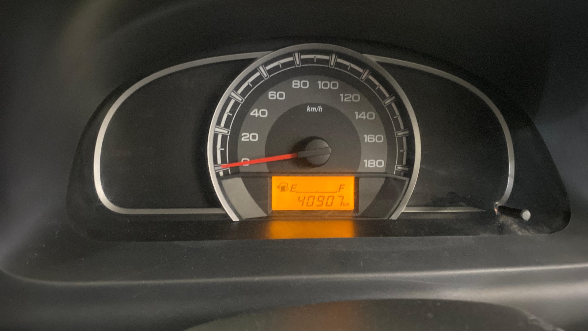 View 2019 Maruti Suzuki Alto 800 LX Image 33 Used 2019 Maruti Suzuki Alto 800 LX Image 33