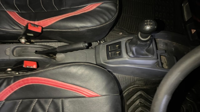 View Maruti Suzuki Alto 800 Image 37 Used Maruti Suzuki Alto 800 Image 37