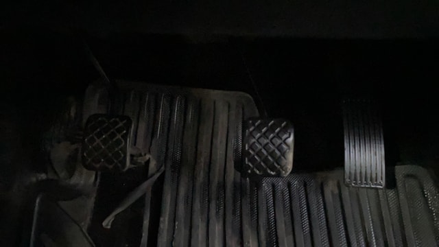 View MG Hector Image 29 Used MG Hector Image 29