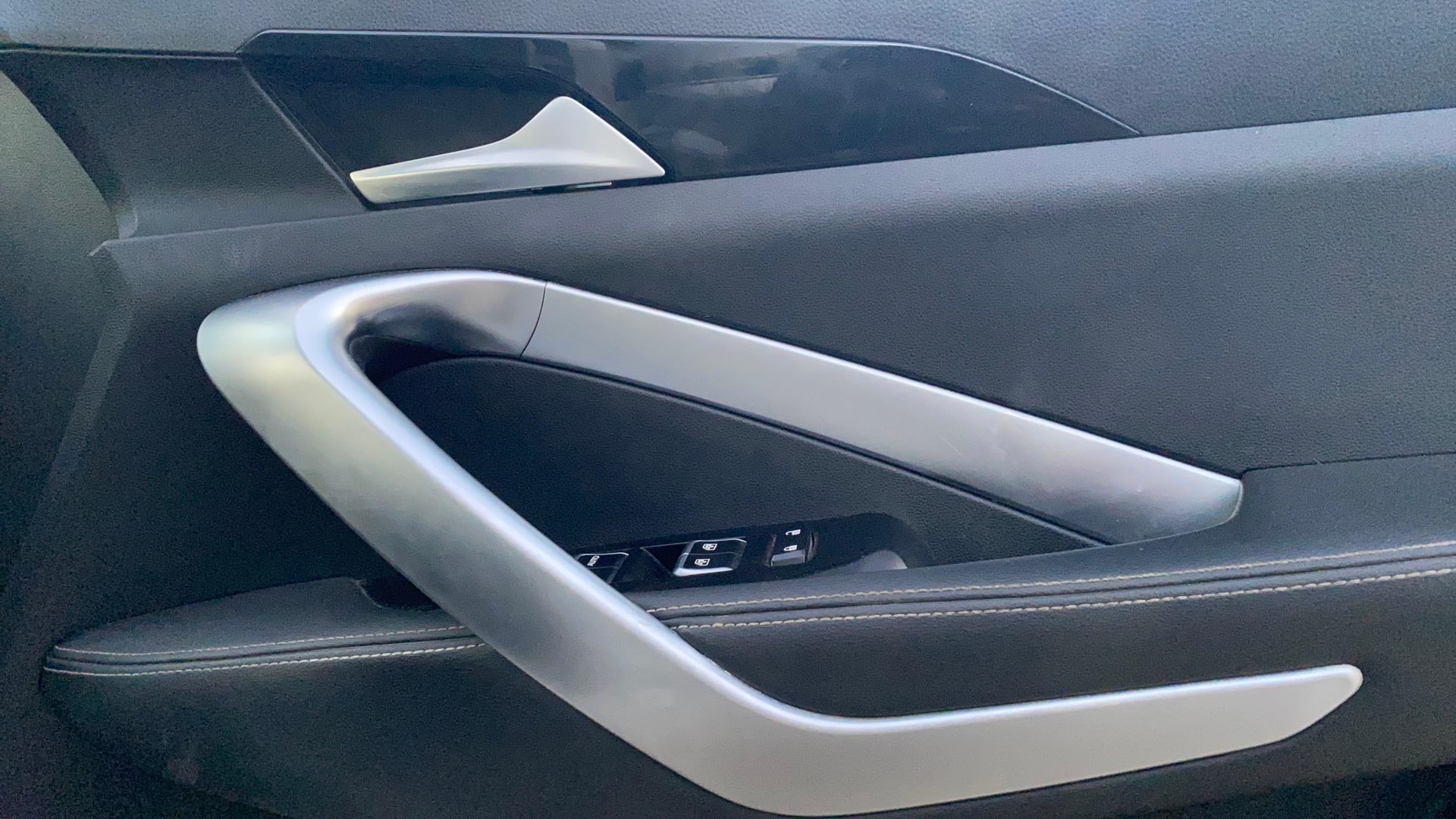View 2019 MG Hector Sharp Diesel Image 40 Used 2019 MG Hector Sharp Diesel Image 40
