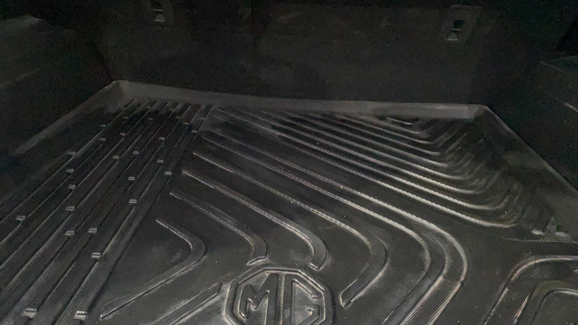 View 2019 MG Hector Sharp Diesel Image 7 Used 2019 MG Hector Sharp Diesel Image 7