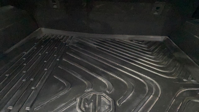 View MG Hector Image 7 Used MG Hector Image 7
