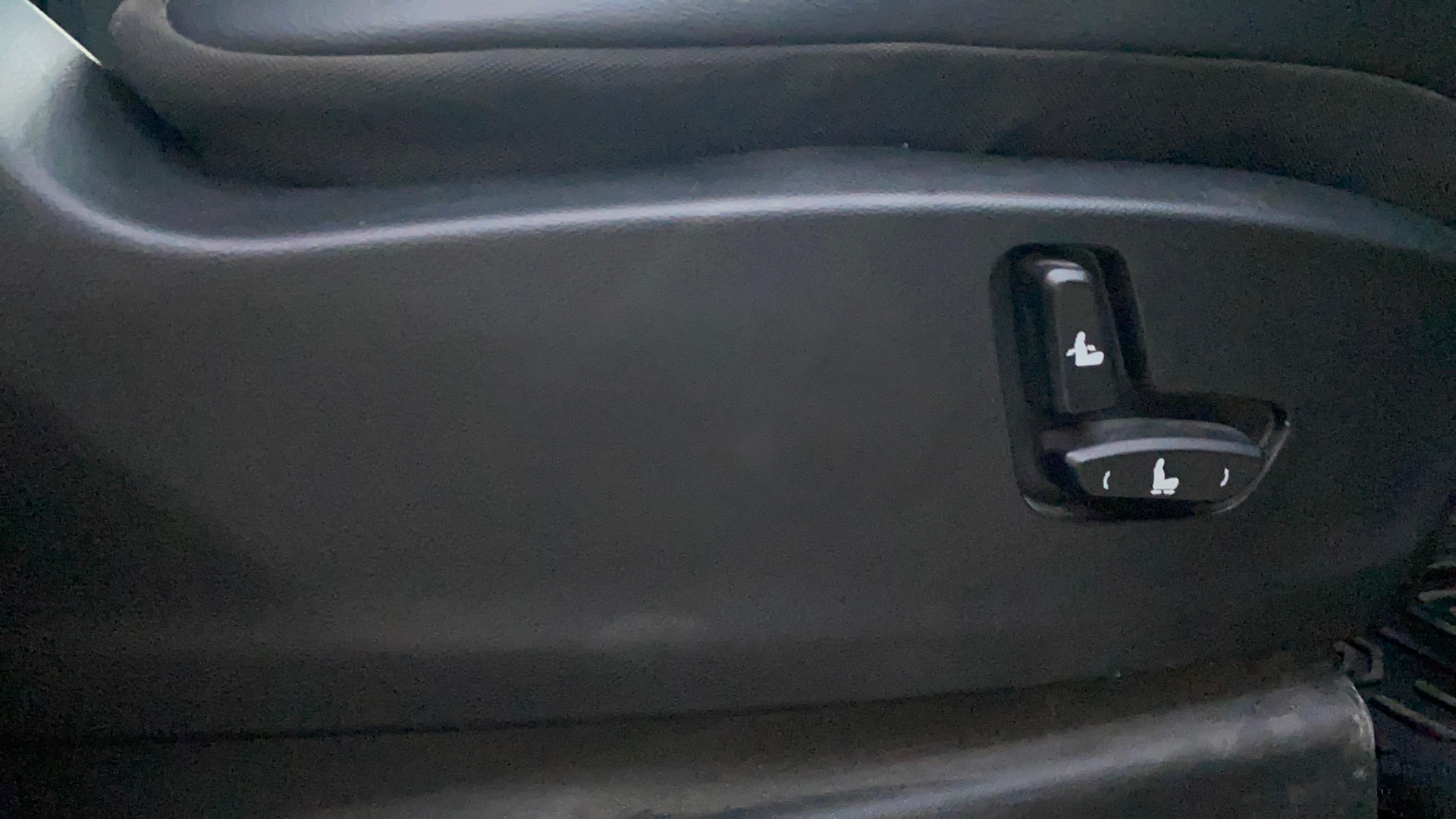View 2019 MG Hector Sharp Diesel Image 11 Used 2019 MG Hector Sharp Diesel Image 11