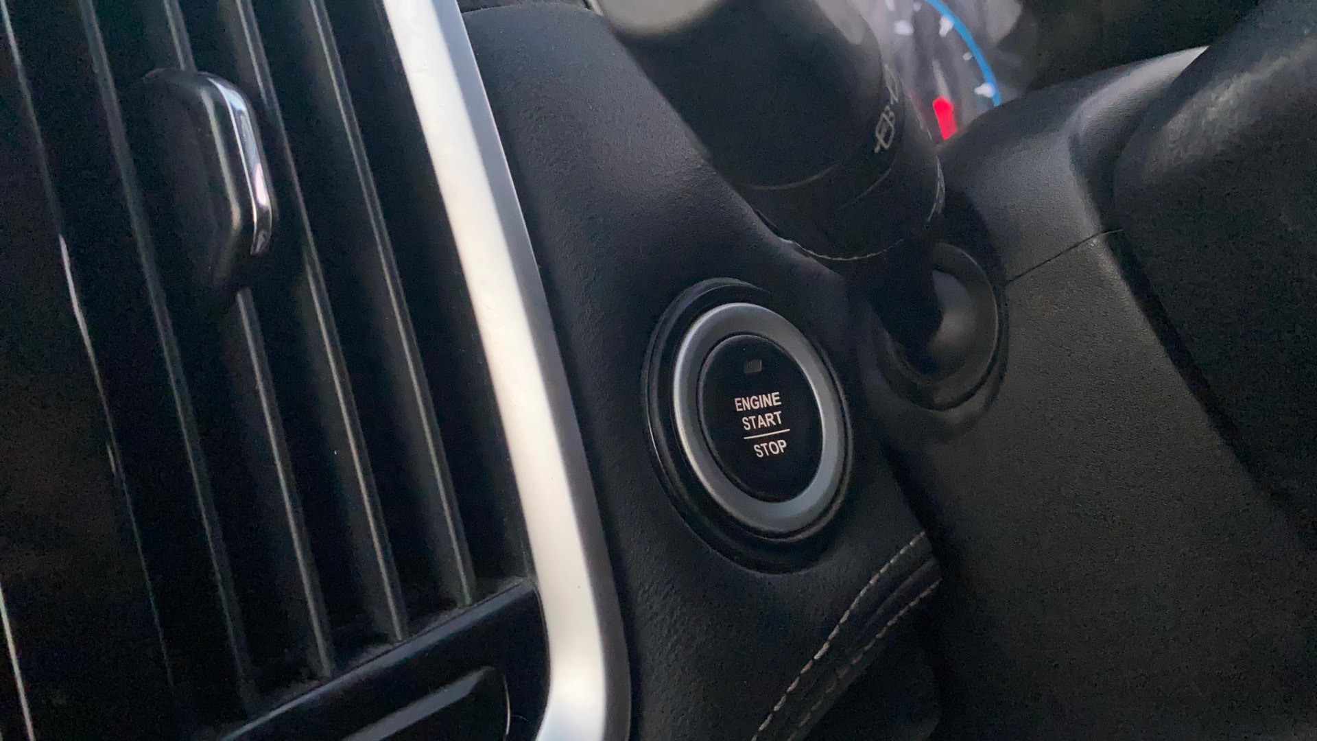 View 2019 MG Hector Sharp Diesel Image 41 Used 2019 MG Hector Sharp Diesel Image 41