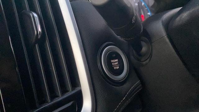 View MG Hector Image 41 Used MG Hector Image 41