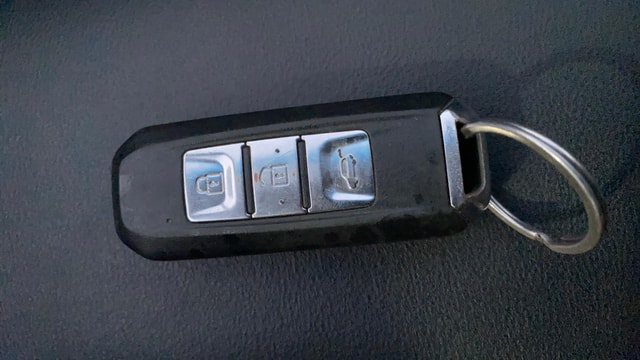 View MG Hector Image 19 Used MG Hector Image 19