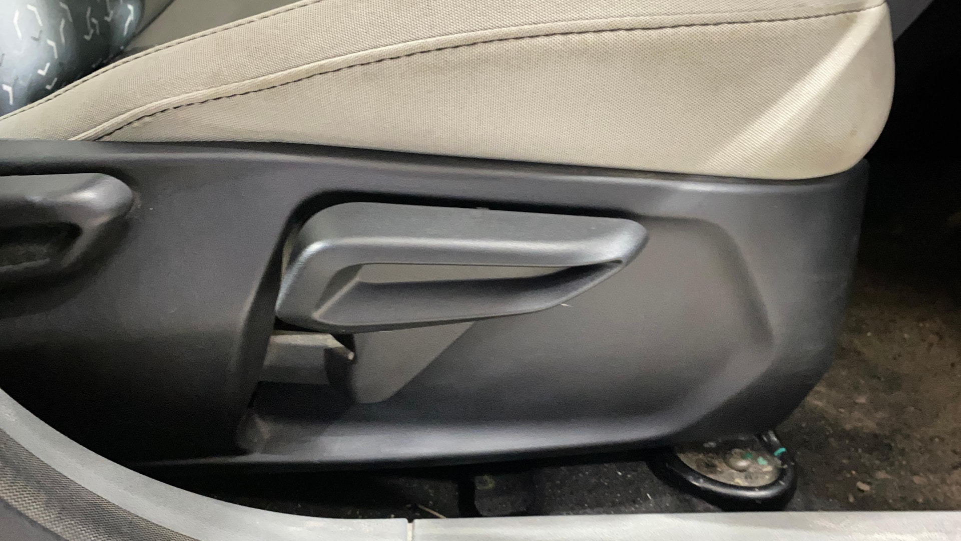 Used 2025 Tata Tigor Used 2025 Tata Tigor
