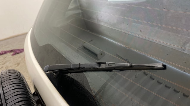 View Ford EcoSport Image 43 Used Ford EcoSport Image 43