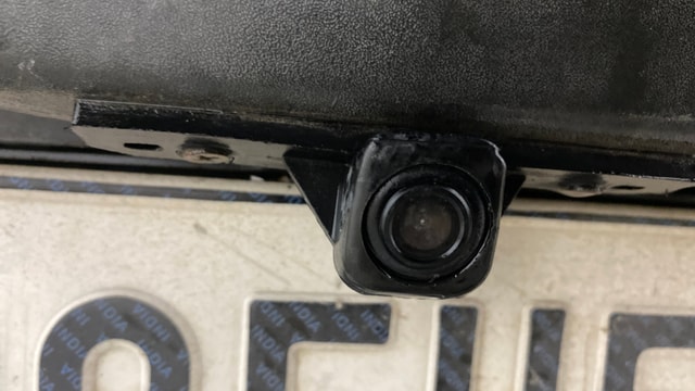 View Ford EcoSport Image 23 Used Ford EcoSport Image 23